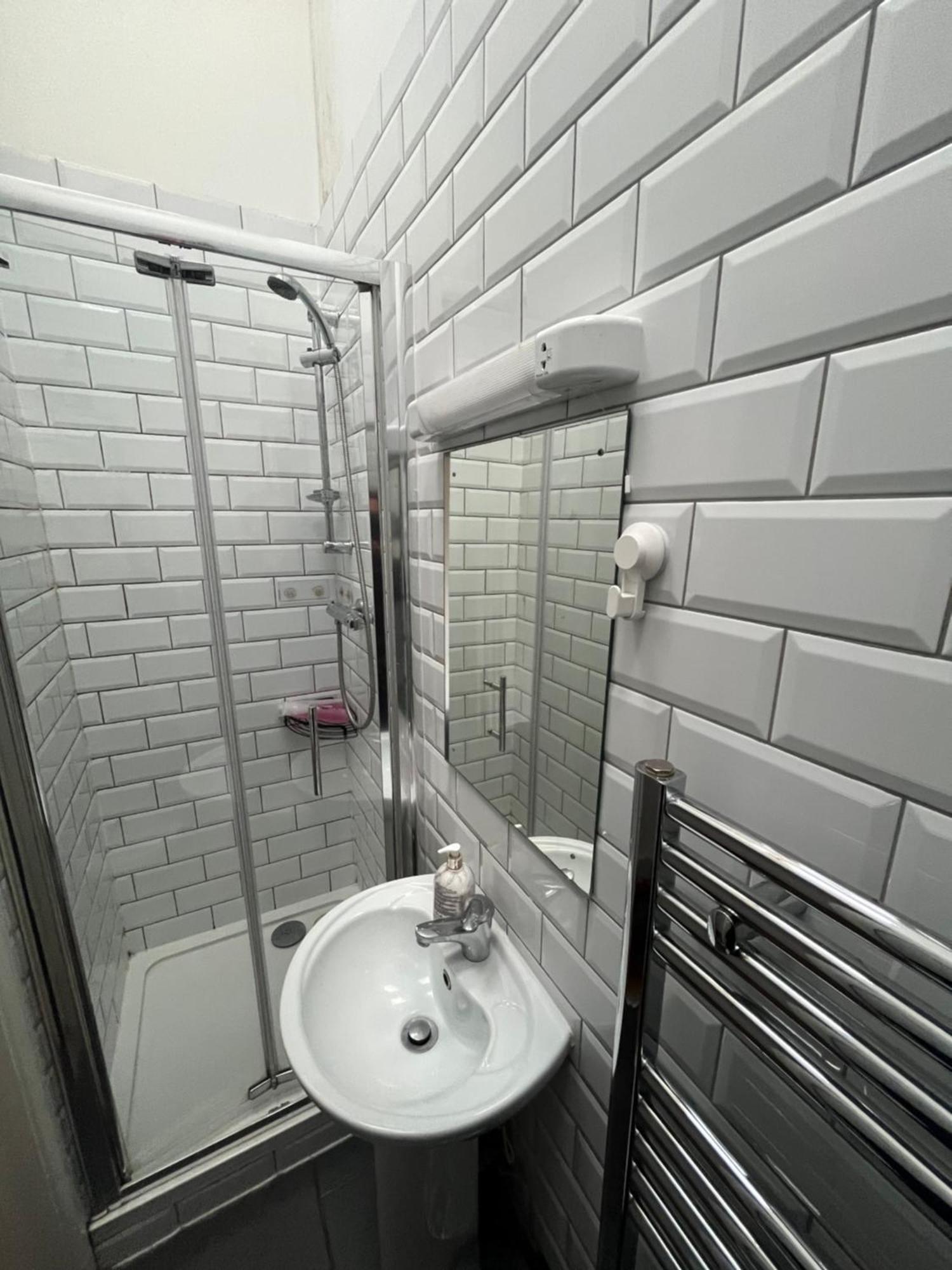 Apartment Cosy Camden 1 Bedroom Terrace *