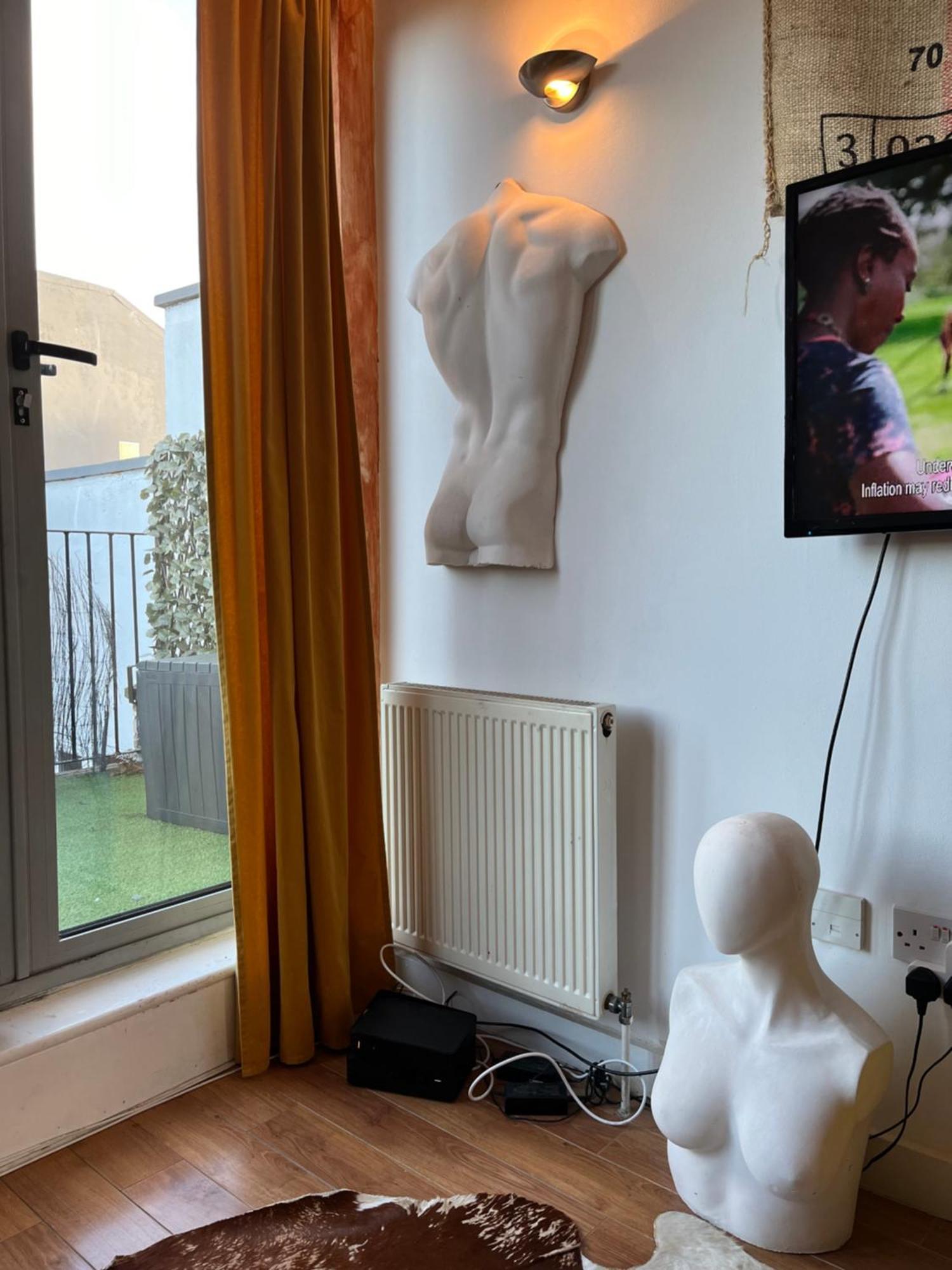 Cosy Camden 1 Bedroom Terrace London
